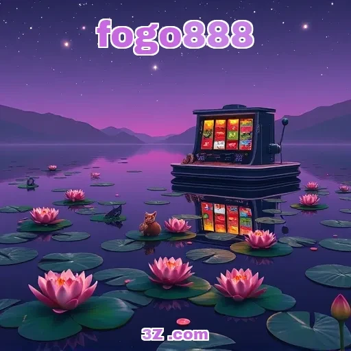 fogo888 | Fantasia