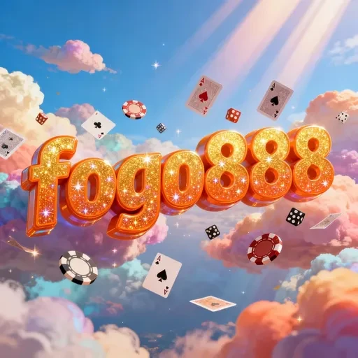 fogo888 logo