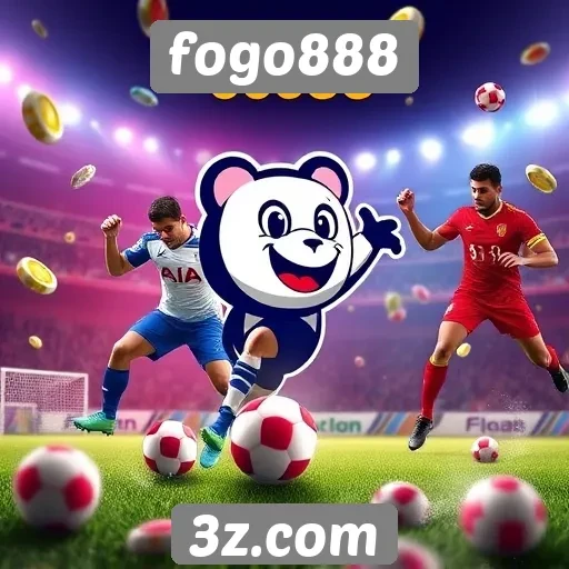 novas promoções atraem jogadores para fogo888