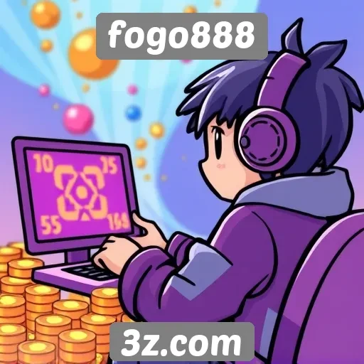 Avaliação da experiência do usuário no fogo888