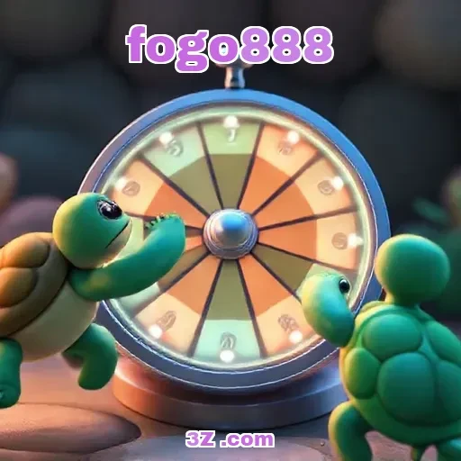 Bem-vindo ao fogo888: Uma Nova Era dos Jogos Online